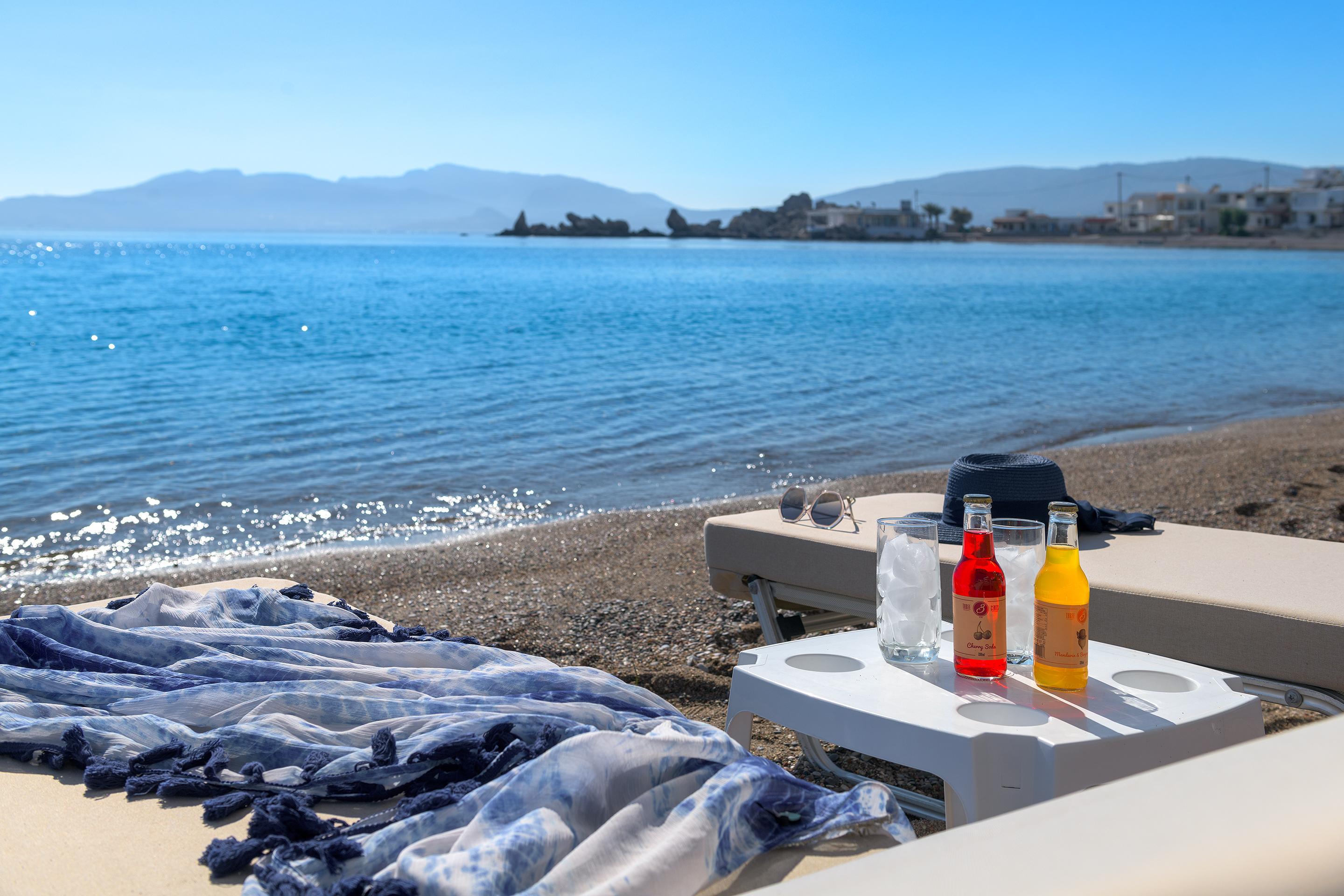 Haraki Beauty Villa Buitenkant foto